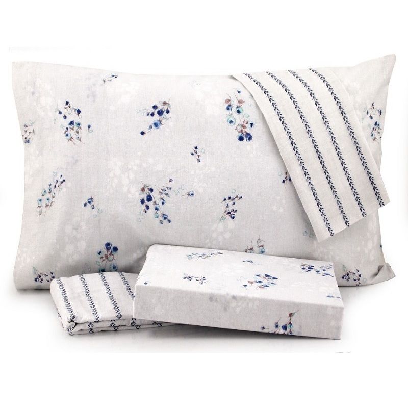 Lenzuola Zucchi Matrimoniale Harmony Fiori 4 Federe Prezzo Offerta ... Lenzuola Zucchi Matrimoniale Harmony Fiori 4 Federe Prezzo Offerta ...