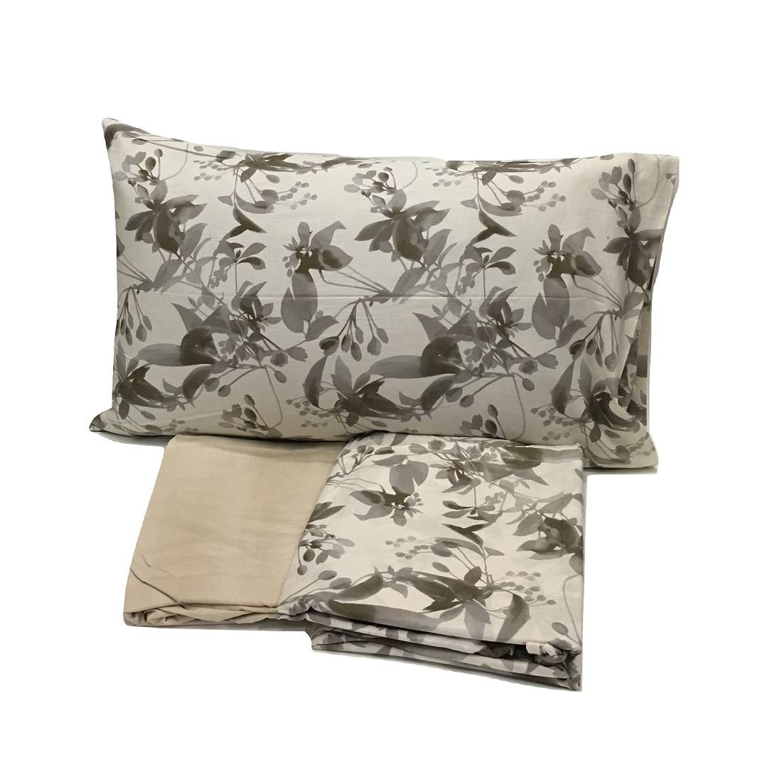 Lenzuola Bassetti Matrimoniale Dream Completo Letto 2 Piazze Flourish Lenzuola Bassetti Matrimoniale Dream Completo Letto 2 Piazze Flourish