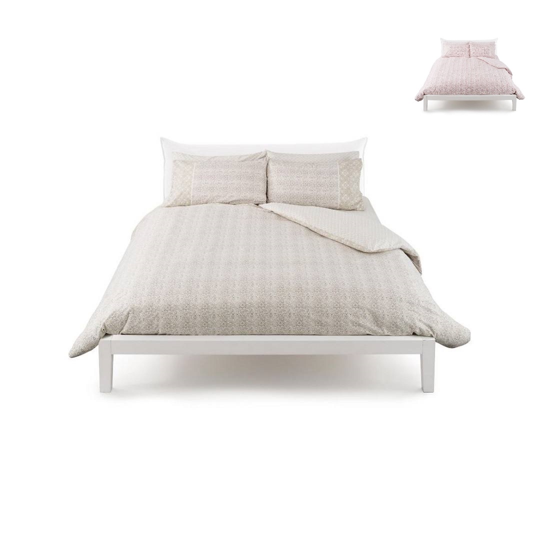 Copripiumino Zucchi Regal Matrimoniale Con 4 Federe Zucchi Basic Copripiumino Zucchi Regal Matrimoniale Con 4 Federe Zucchi Basic