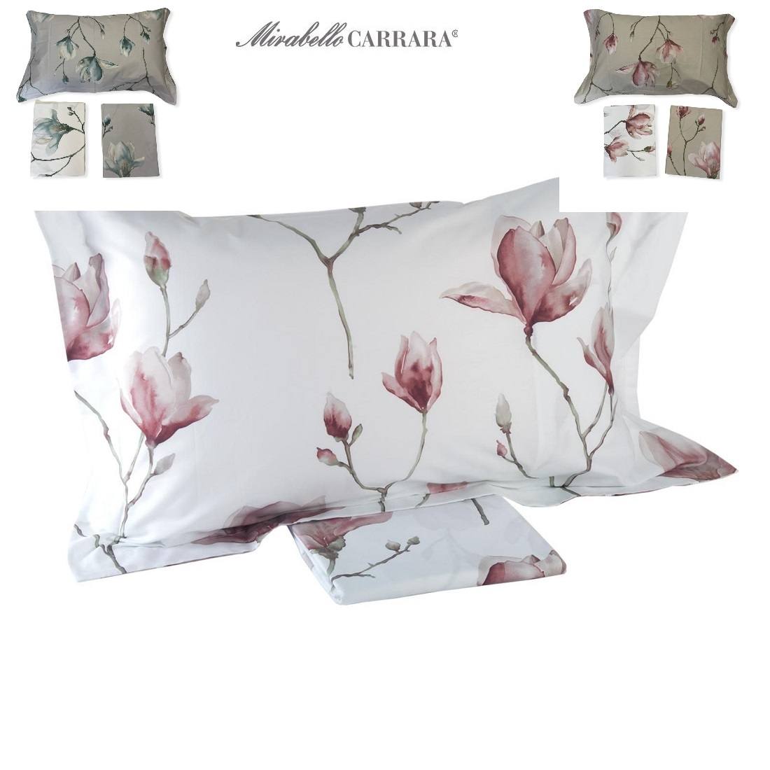 Lenzuola Mirabello Magnolia Soft Matrimoniale Lenzuolo Copriletto In Percalle Lenzuola Mirabello Magnolia Soft Matrimoniale Lenzuolo Copriletto In Percalle