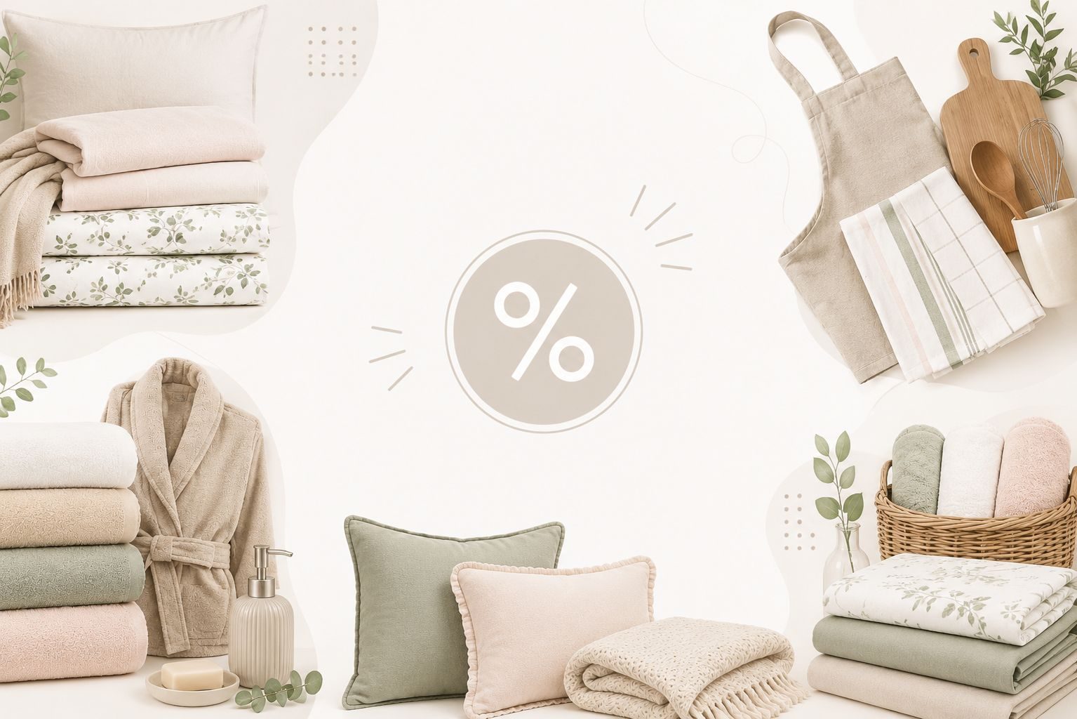Promo newsletter
