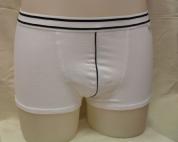 Boxer Sloggi 2 Pezzi Uomo Articolo Contrast Hips Prezzo Offerta