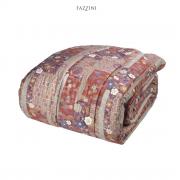 Trapunta Fazzini Matrimoniale Kiyomi Piumone 2 Posti Made in Italy