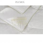 Piumino Plumex Zermatt D' Oca 220 Grammi Al MQ Matrimoniale 100 Piumino