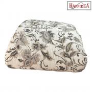 Trapunta Matrimoniale Happidea Piumone Happidea Roffel Grigio