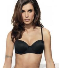 Reggiseno Lormar Articolo Pura Modello Liscio