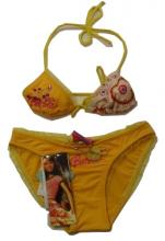 Costume Bimba Barbie 2 Pezzi Articolo 063629