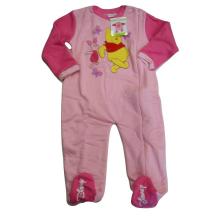 Pigiama Disney Tuta Intera In Felpa Winnie The Pooh 10927