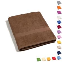 Telo Bagno Caleffi Spugna Minorca Vari Colori Cm 100 x 150