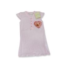 Camicia Bimba Bambina Anne Geddes Estiva Peony Sotto Costo