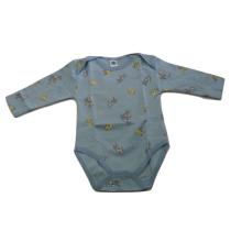 Body Neonato Caldo Cotone Looney Tunes Manica Lunga Art 59