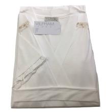 Vestaglia Donna Mezze Maniche Vilfram Art 10026 Made In italy