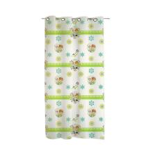 Tenda Frozen Disney 1 Pannello Cm 140 x 290 Con Borchie