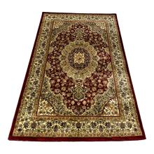 Tappeto Ardistan Cm 100 X 150 Classico Colore Bordoeaux