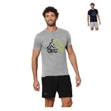 Pigiama Uomo Corto Kappa Fuori Acqua Articolo 25436