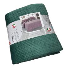 Trapuntino Matrimoniale Velluto Marta Marzotto Articolo Velvet Copriletto Trapun