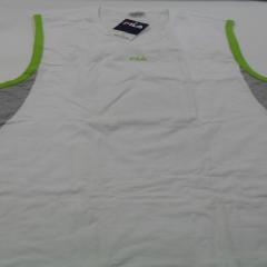 Smanicato Fila Uomo Articolo 56091 Sotto Costo