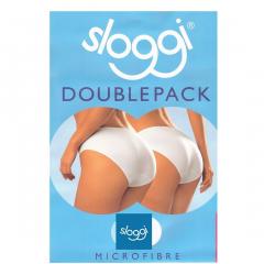 2 Slip Sloggi Linea Pure Modello Tai Microfibra 2 Pezzi Offerta