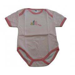 Body Neonata Caldo Cotone Looney Tunes Tittty  Manica Corta Art 60