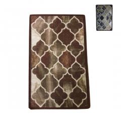 Tappeto Per Cucina Misure Varie Articolo Bloom Arabesque Linea Oro Antiscivolo