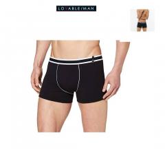 Boxer Uomo Lovable Articolo L048I Cotone Elasticizzato L01AQ
