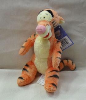 Peluche Disney Tigro Originale Cm 20