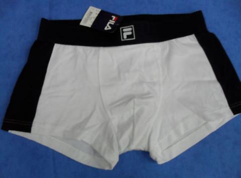 Boxer Fila Uomo Articolo 50348 Sotto Costo