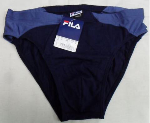 Slip Fila Uomo Articolo 50135 Sotto costo