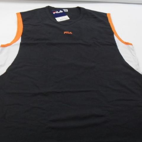 Smanicato Fila Uomo Articolo 56091 Sotto Costo