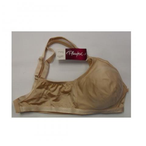 Reggiseno Playtex Satiny Articolo 6390 Modello Liscio