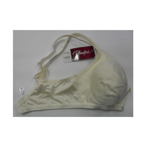 Reggiseno Playtex Satiny Articolo 6390 Modello Liscio