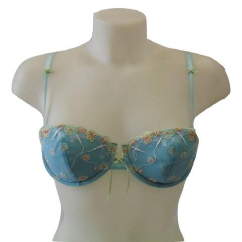 Reggiseno Lovable Yuong Lullaby 0.407.6 Modello Balconcino