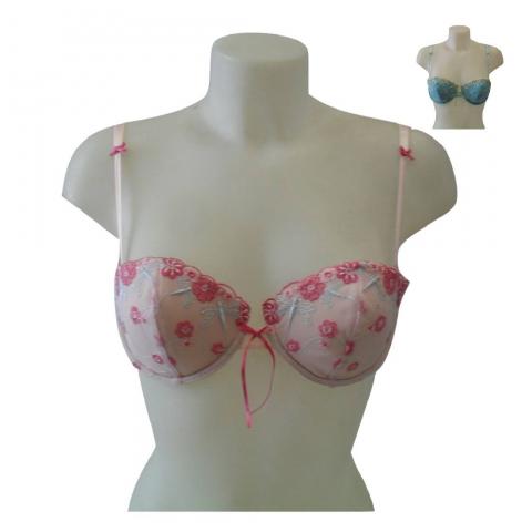 Reggiseno Lovable Yuong Lullaby 0.407.6 Modello Balconcino
