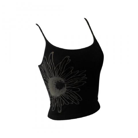 Canotta Donna Lovable Spalla Spalla Stretta Microfibra