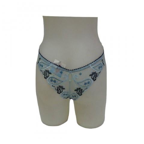 Brasiliano Slip  Donna Lovable Articolo 0.018.5 Sotto Costo