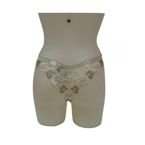 Brasiliano Slip  Donna Lovable Articolo 0.018.5 Sotto Costo