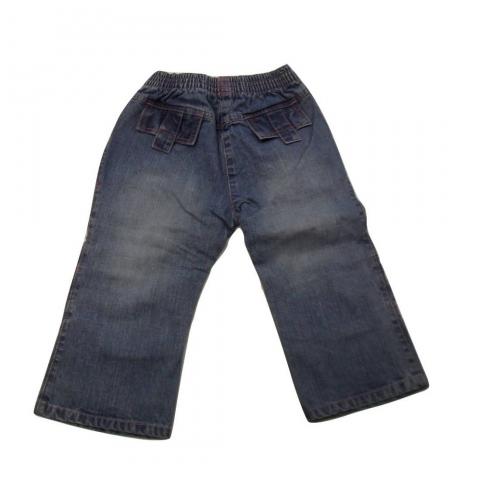 Jeans Pantalone Disney Winnie The Pooh Neonata art 72285