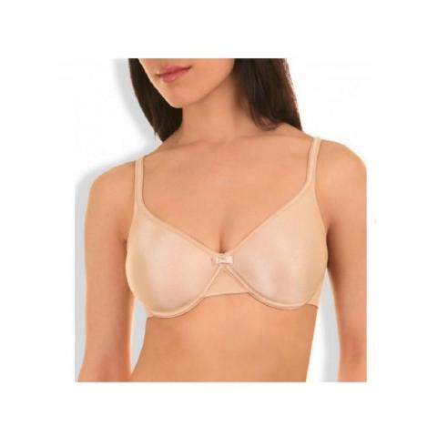 Reggiseno Playtex Satiny Articolo 6393 Con Ferretto In 3 Colori