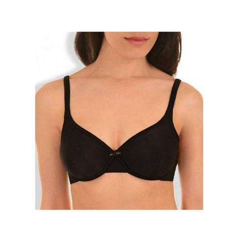 Reggiseno Playtex Satiny Articolo 6393 Con Ferretto In 3 Colori