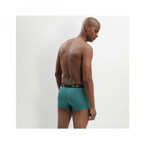 Boxer Uomo Dim 2 Pezzi Articolo  D0ARL Colore Grigio e Ottanio
