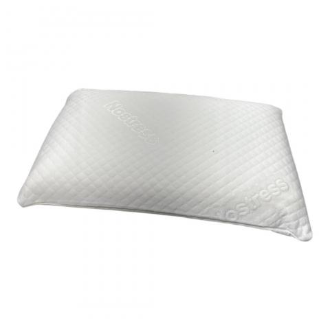 Guanciale Cuscino Memory Foam Elite No Stress H 13