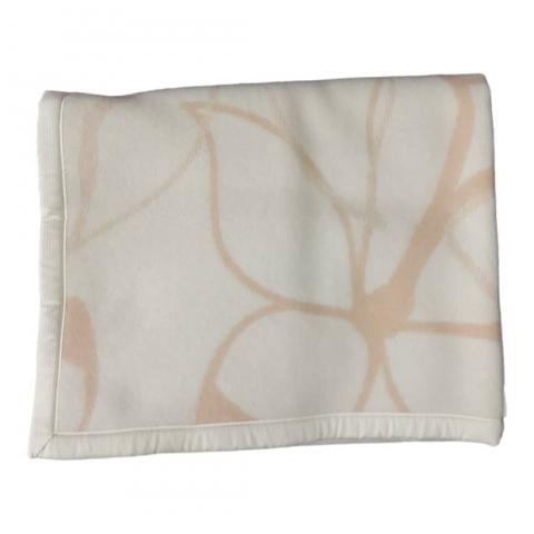 Coperta Manta Di Lana Somma Articolo Grace Cm 230 x 270 Pura Lana