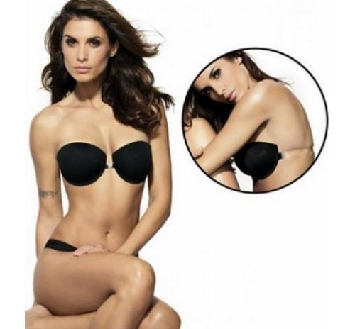 Reggiseno Lormar Lynette Fascia