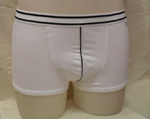 Boxer Sloggi 2 Pezzi Uomo Articolo Contrast Hips Prezzo Offerta