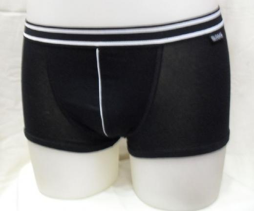 Boxer Sloggi 2 Pezzi Uomo Articolo Contrast Hips Prezzo Offerta