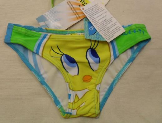 Costume Looney Tunes Bambina Titty Prezzo Offerta
