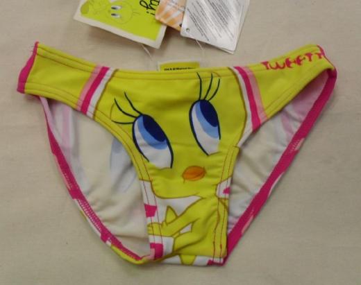 Costume Looney Tunes Bambina Titty Prezzo Offerta