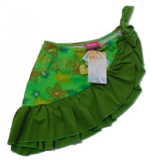 Pareo Bimba Barbie Copricostume
