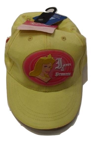 Cappellino Berretto Principesse Disney  Prezzo Offerta