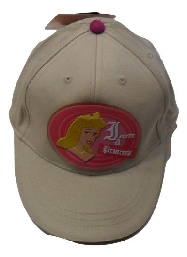 Cappellino Berretto Principesse Disney  Prezzo Offerta